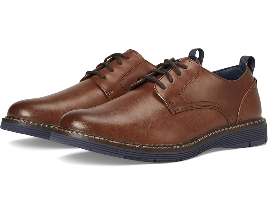 Туфли Dockers Easedale с технологией Supreme Comfort и подошвой из EVA