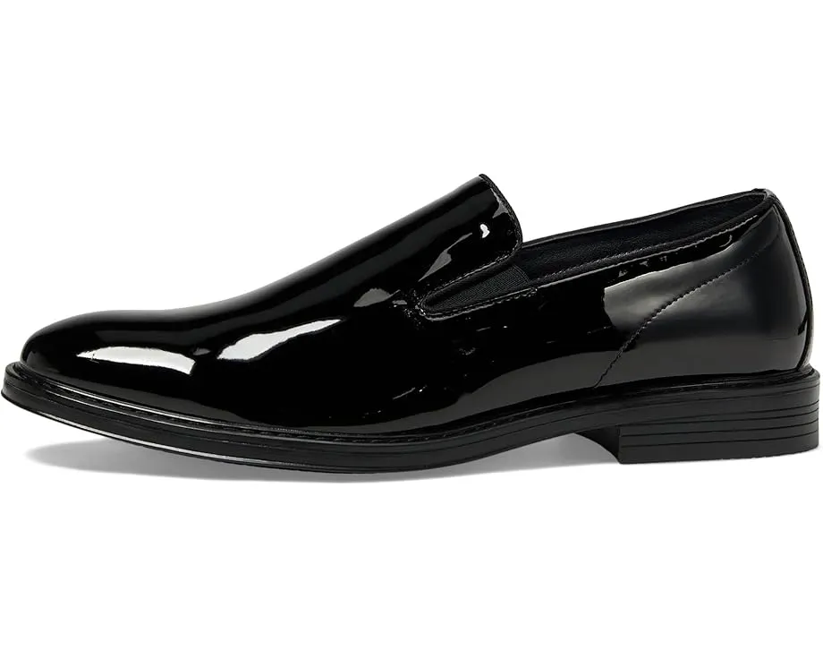 Nunn Bush Centro Flex слипоны с гелевой стелькой и эластичными вставками