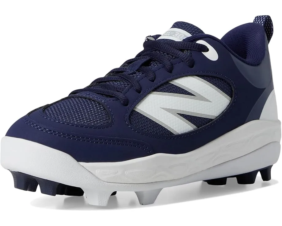 Детские кроссовки New Balance 3000 v7 Rubber Molded с сетчатым верхом