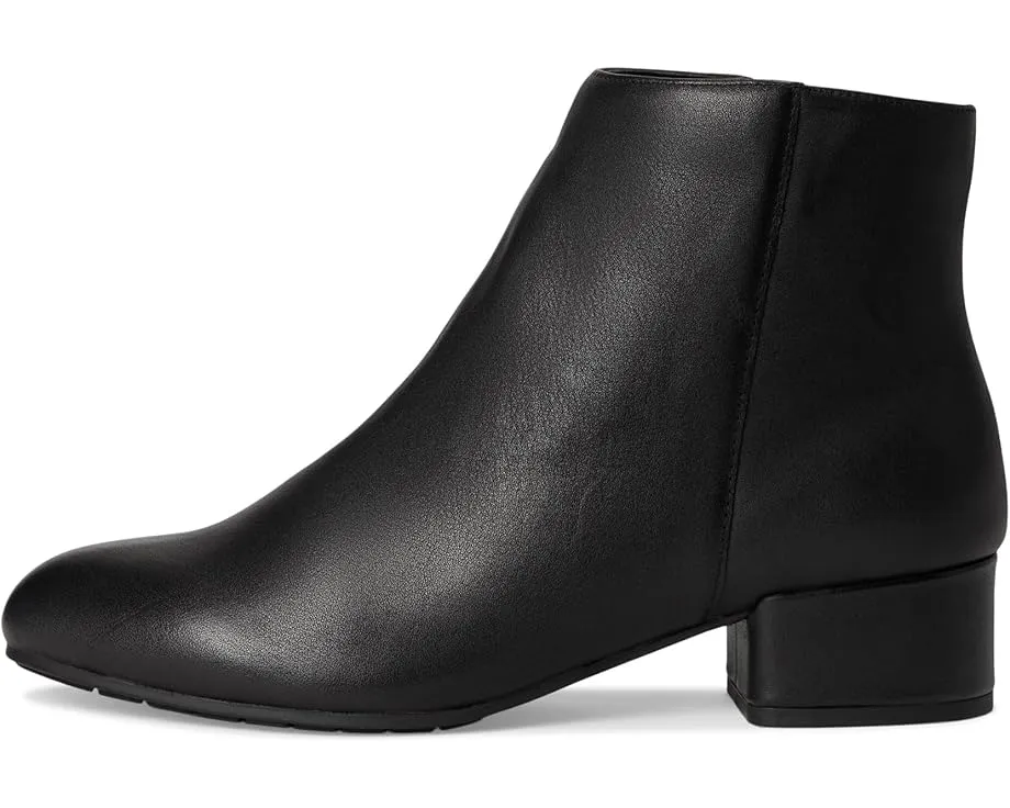 Ботинки Dune London Pippie с миндалевидным носком на низком каблуке
