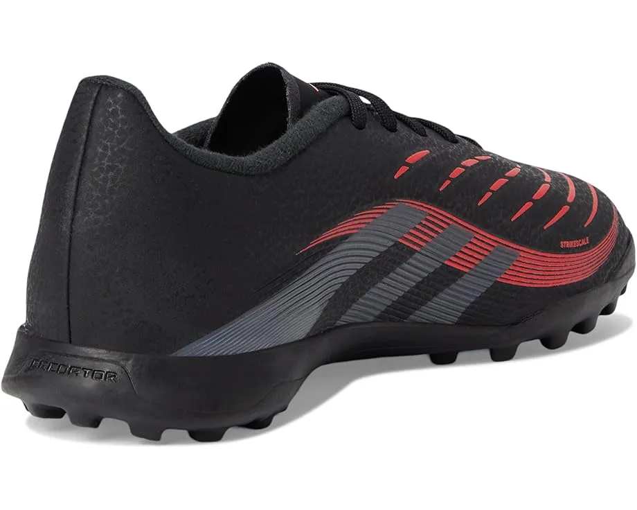 Бутсы adidas Kids League Predator для искусственного покрытия с цепкой текстурой Strikescale