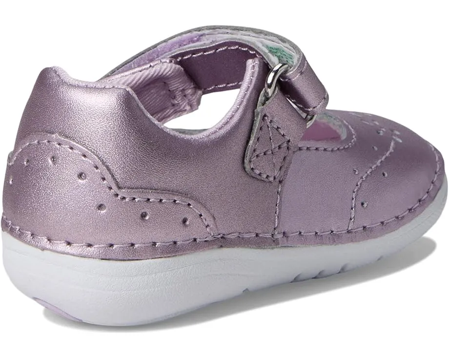 Туфли Stride Rite SM Faye для первых шагов в стиле Mary Jane