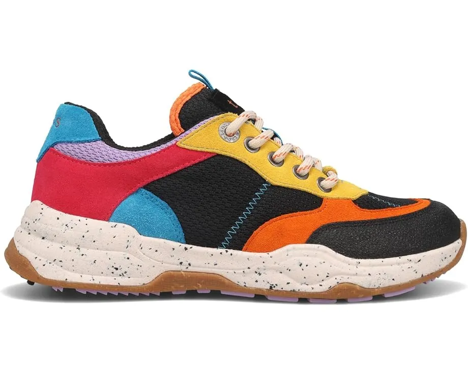 Кроссовки Taos Footwear Advance с возвратом энергии и круглым носком