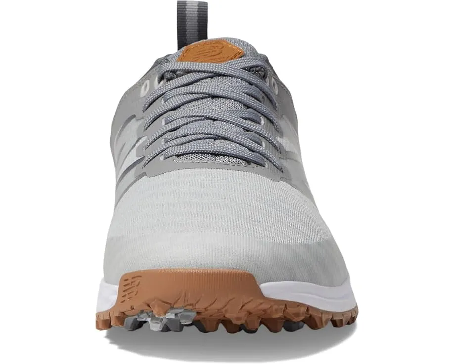 New Balance Кроссовки Fresh Foam Contend V2 для ходьбы с водонепроницаемым верхом