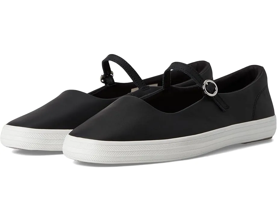 Keds Square Toe Mary Jane с квадратным носком и ремешком на пряжке