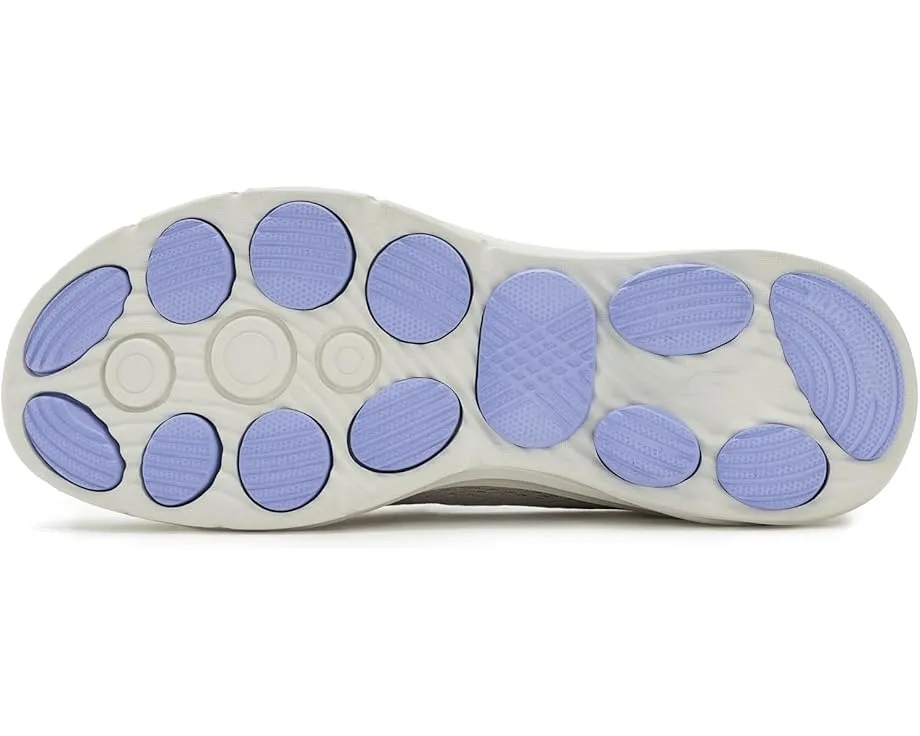 Кроссовки SKECHERS Performance Go Walk 8 Julietta с сетчатым верхом