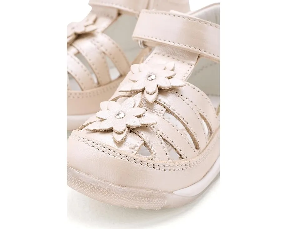 Сандалии Naturino Fersie для первых шагов с регулируемой липучкой