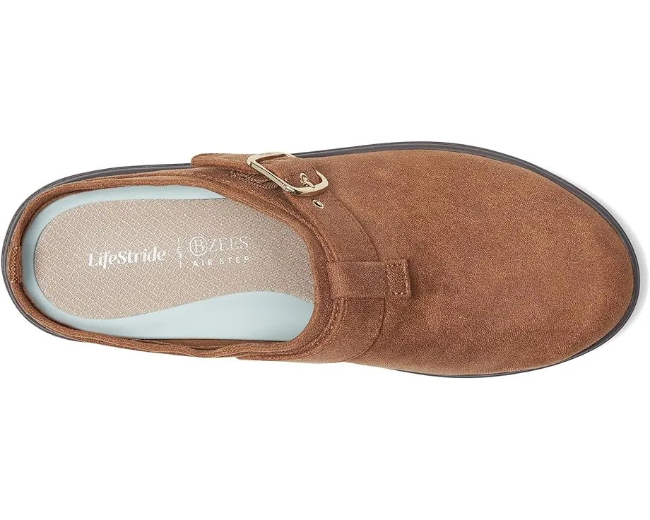 LifeStride Мюли-клоги Balance Mule с технологией FreeFoam Comfort