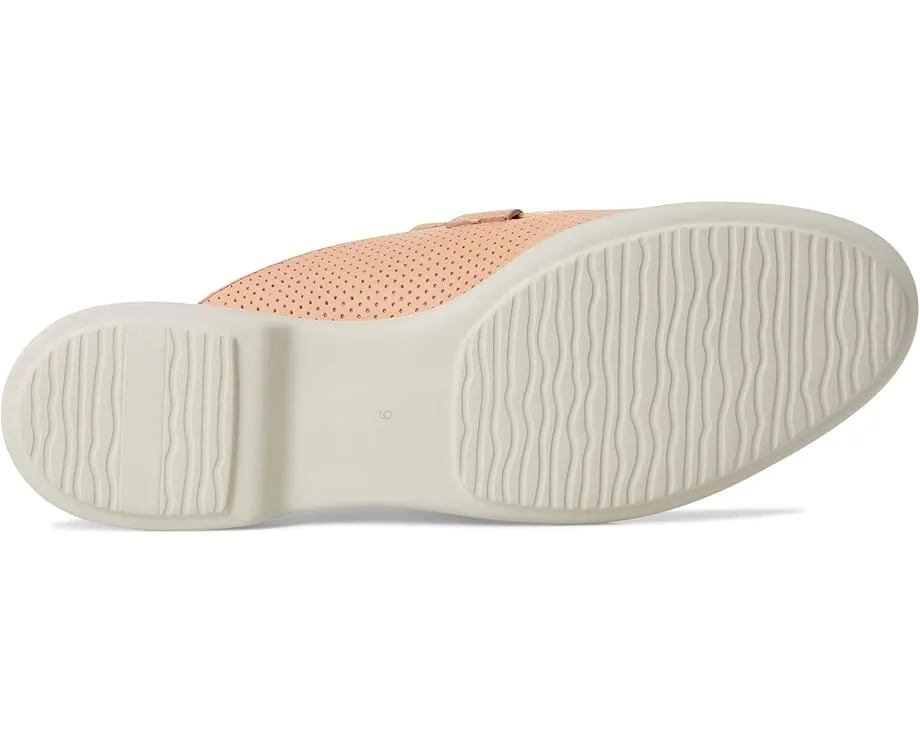 Мюли Marc Joseph New York Brooklyn RD из натуральной телячьей кожи с кожаной лентой