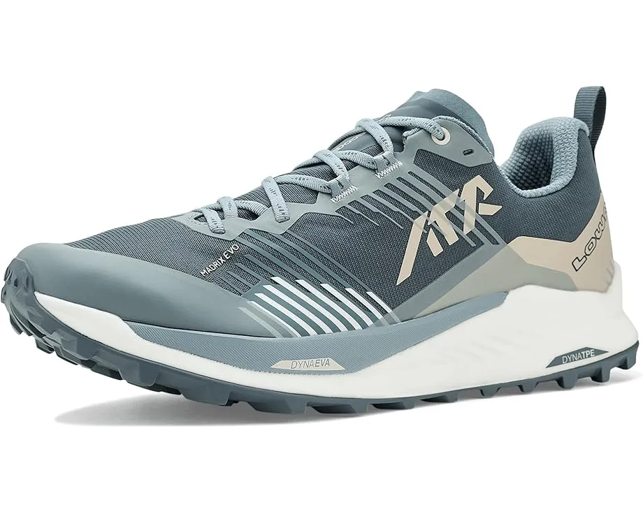 Lowa Madrix Evo трейловые кроссовки для бега и хайкинга с подошвой VIBRAM