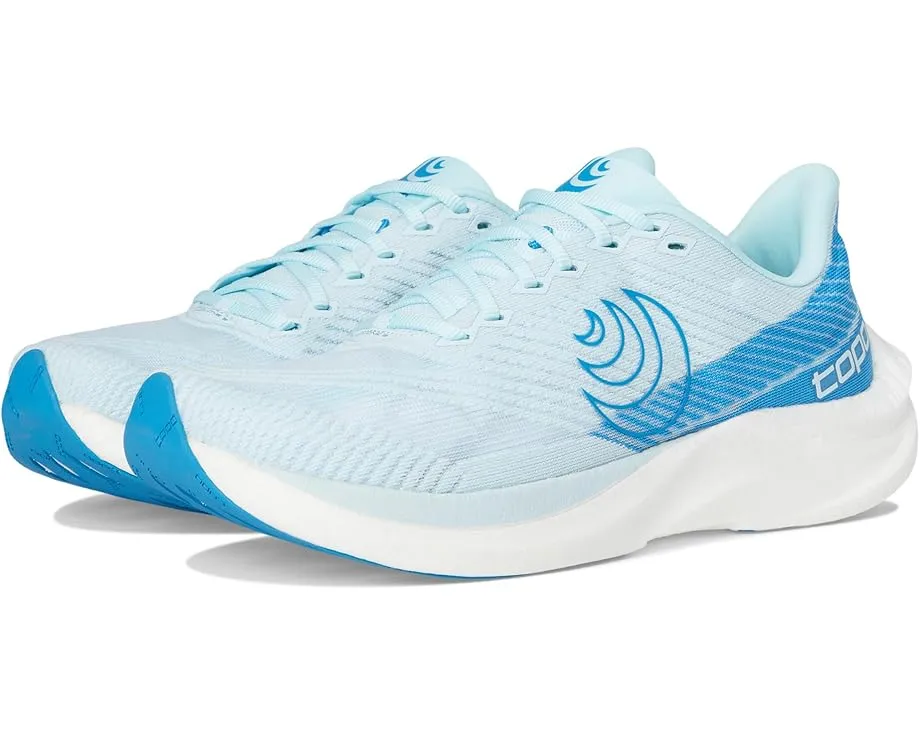 Беговые кроссовки Topo Athletic Cyclone 3 для скорости