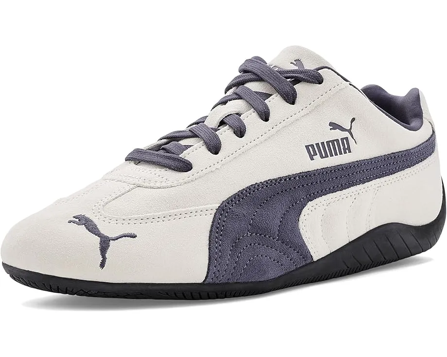 Кеды Puma Speedcat из замши для повседневной носки
