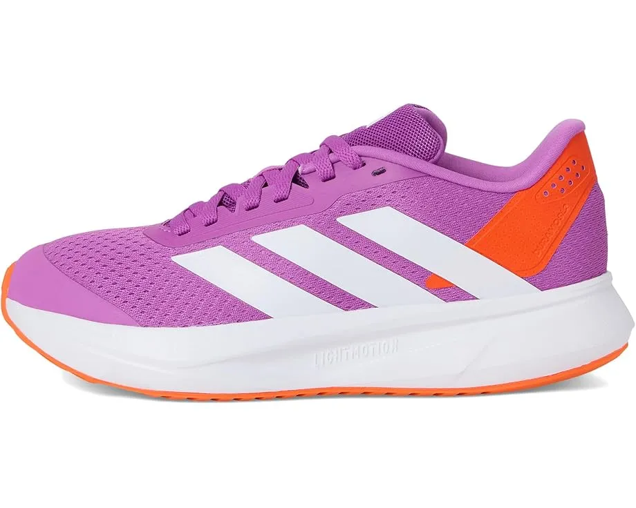 Кроссовки Adidas Duramo SL 2.0 с сетчатым верхом и амортизацией LIGHTMOTION