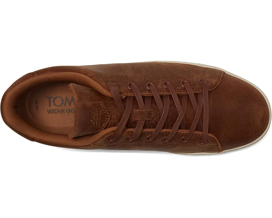Кроссовки TOMS Travel Lite 2.0 Low с долговременной амортизацией