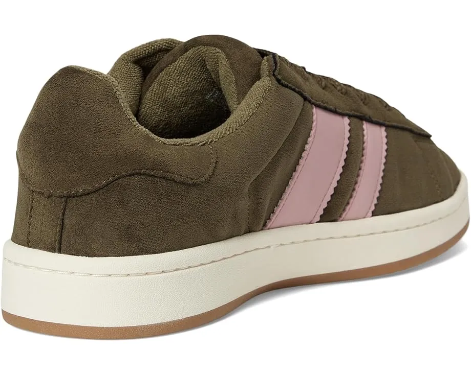 Кроссовки Nollie на шнуровке с круглым носком Madden Girl