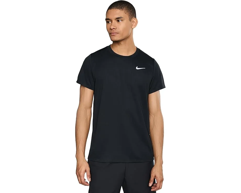 Теннисный топ Nike Court Victory Dri-FIT с технологией отведения влаги