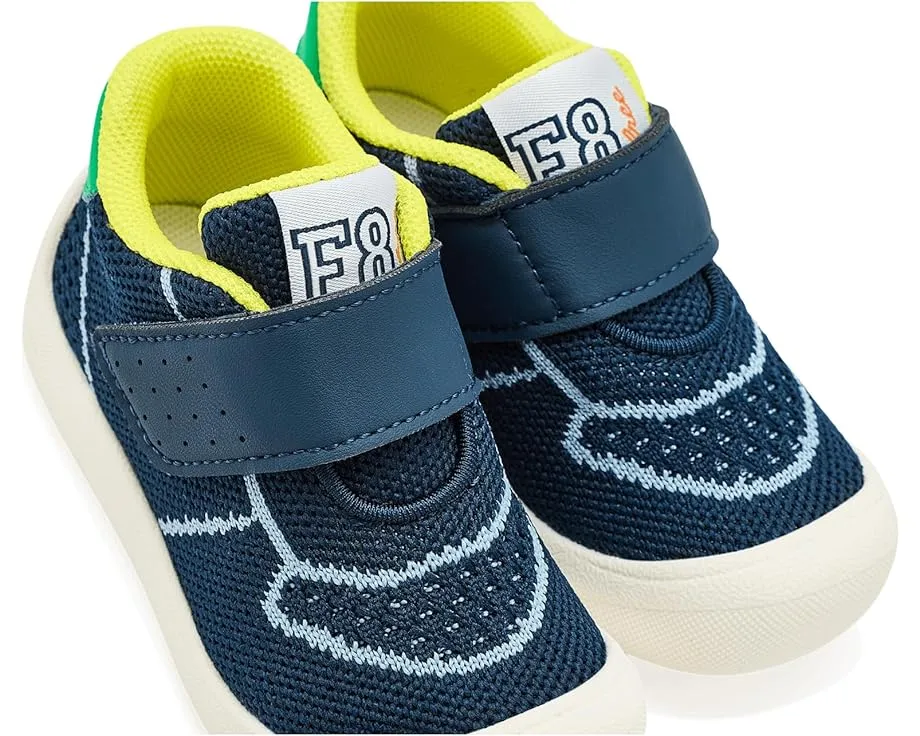 Обувь для первых шагов Naturino Free 2 Vl с гибкой подошвой