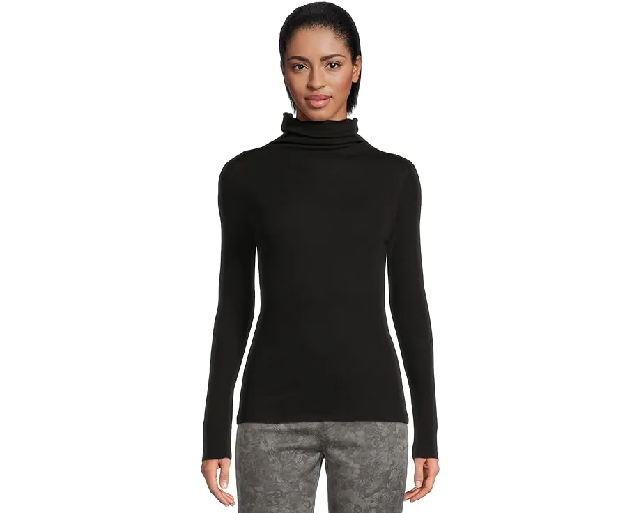 Водолазка Elliott Lauren из хлопка для многослойности