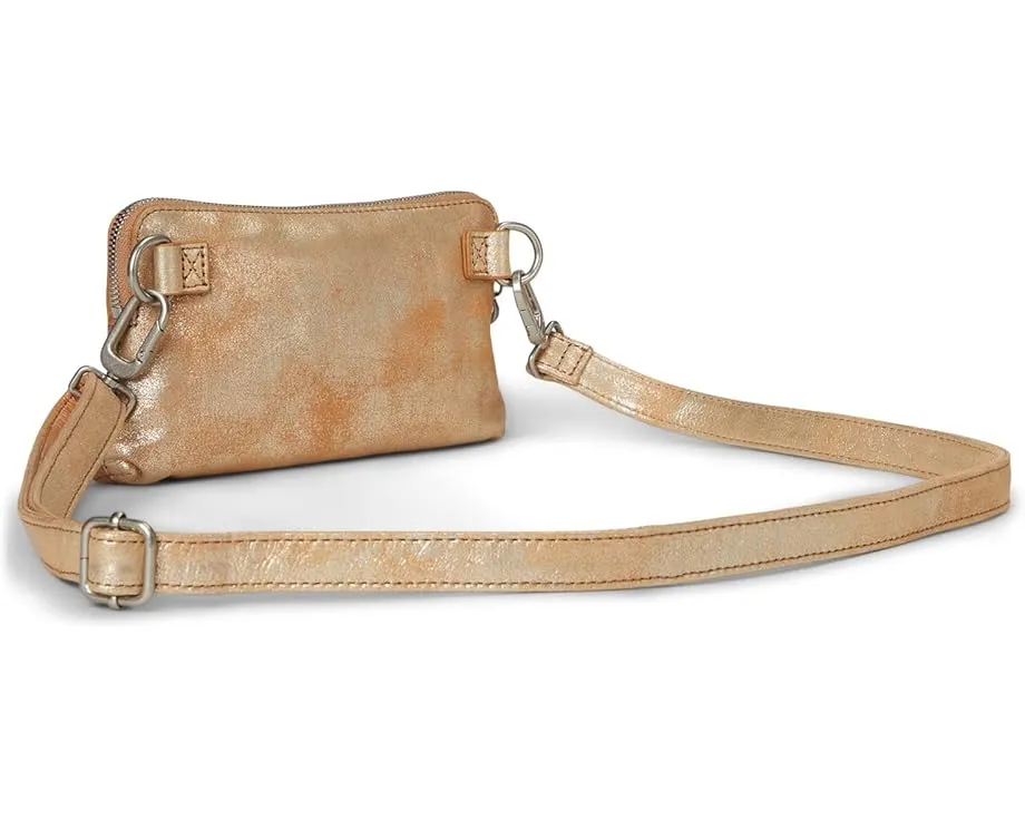 HOBO поясная сумка Fern Slim с ремешком из натуральной кожи