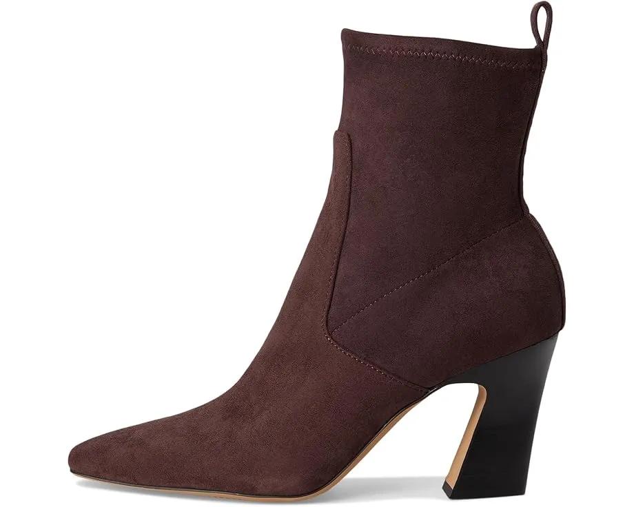 Ботильоны Linzey от Dolce Vita с острым носком и тонким каблуком