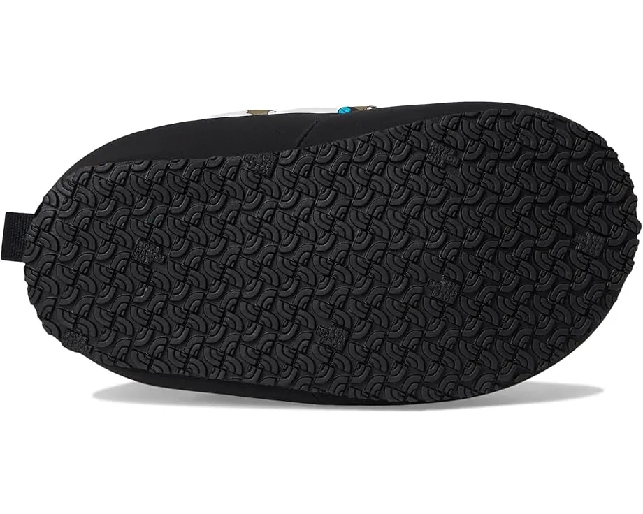 Детские утепленные тапочки The North Face Kids Thermoball Eco Traction Mule II