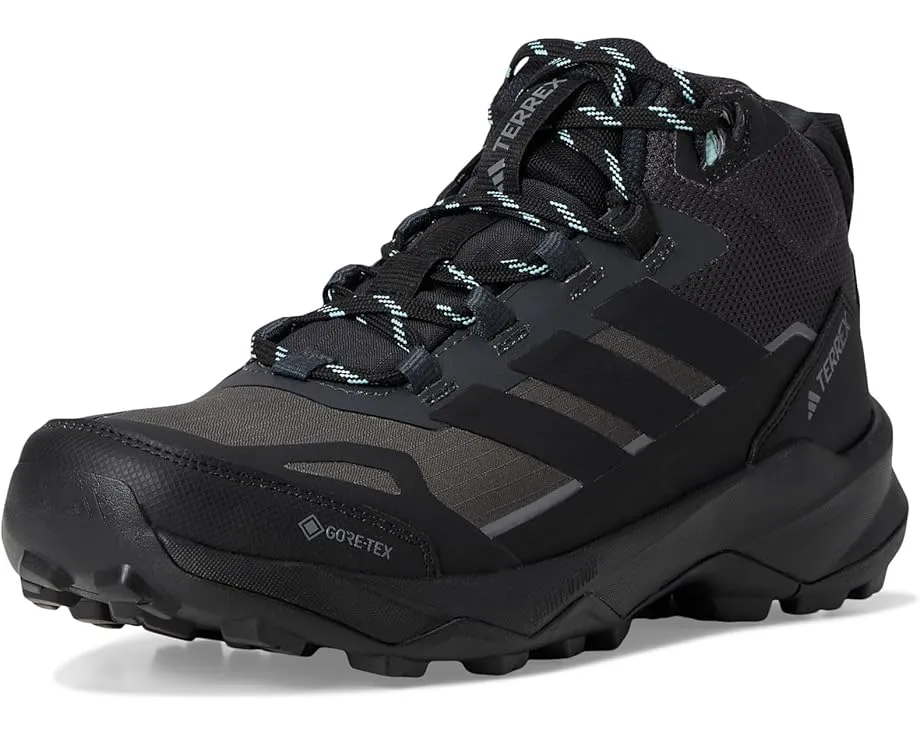 Треккинговые ботинки Adidas Terrex Skychaser Ax5 Mid Top GORE-TEX