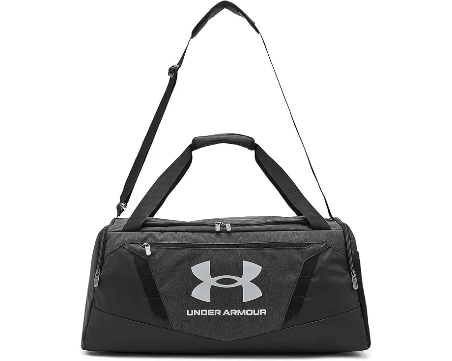 Дорожная сумка Under Armour Undeniable 5.0 Duffel MD с отсеками