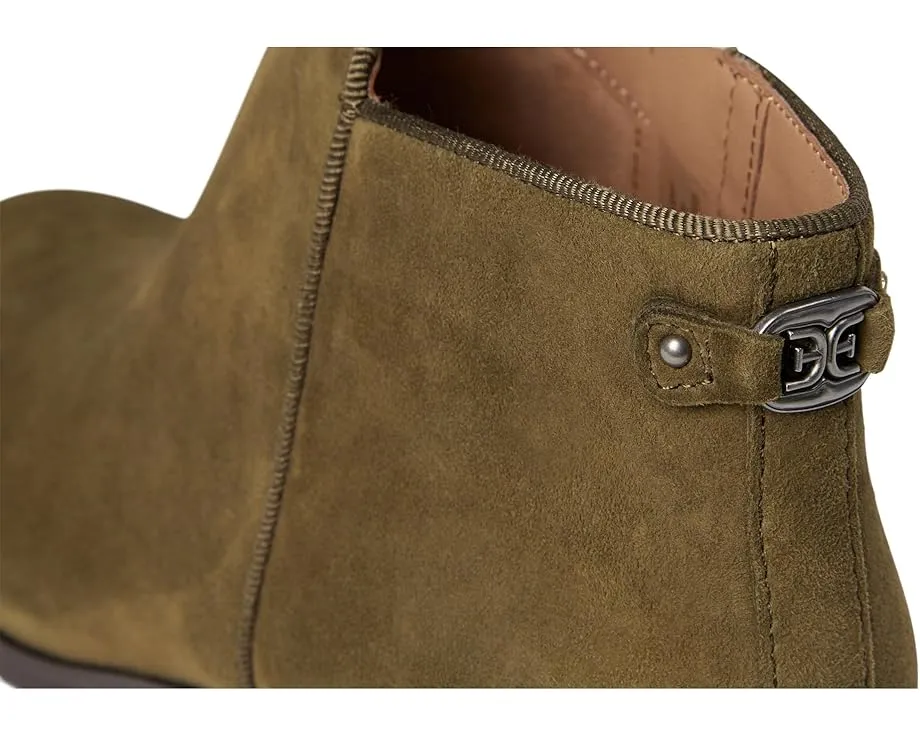 Ботильоны Petty от Sam Edelman с боковой молнией и каблуком