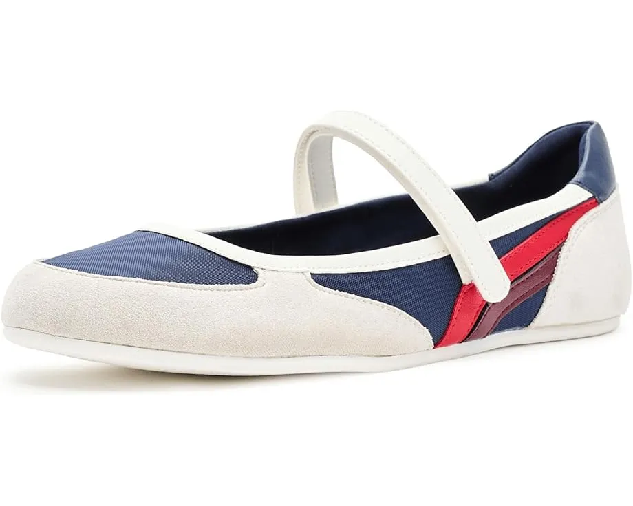 Madden Girl Set балетки с застежкой на липучке