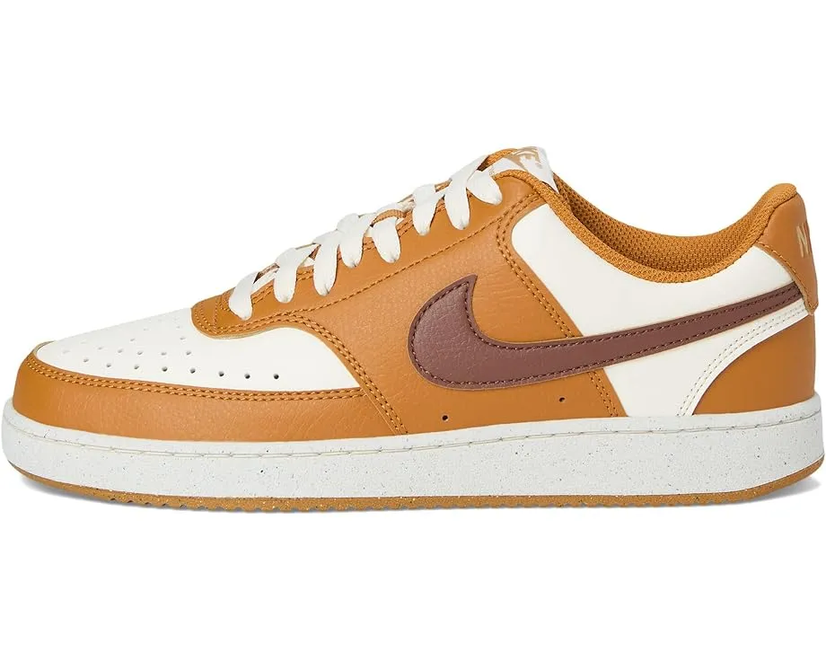 Кроссовки Nike Court Vision Low Next Nature из переработанных материалов