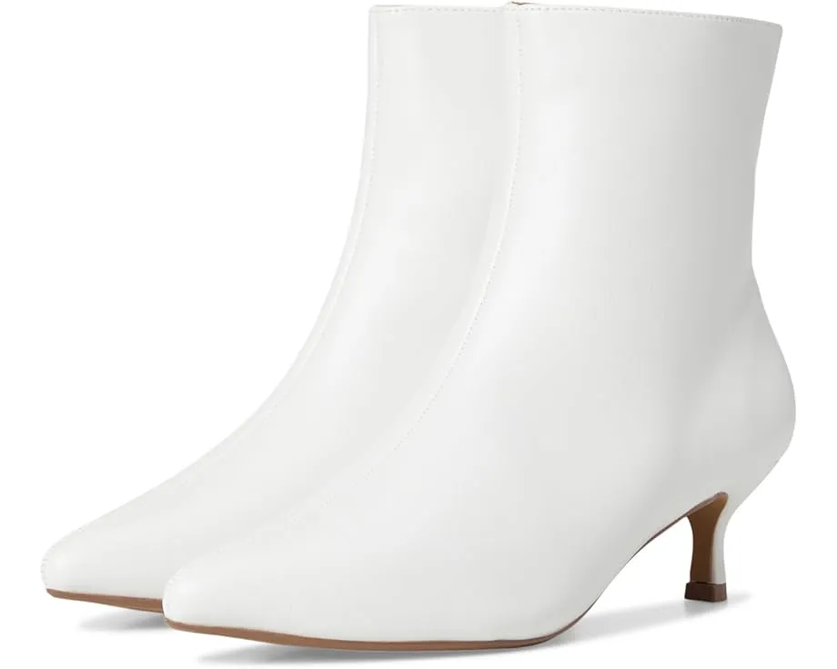 Ботильоны Arely с острым носком на каблуке от Journee Collection