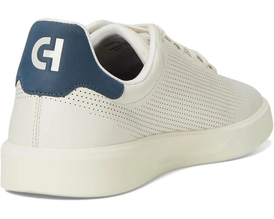 Cole Haan кроссовки Grand Crosscourt Daily Laser с лазерной перфорацией и подошвой EVA