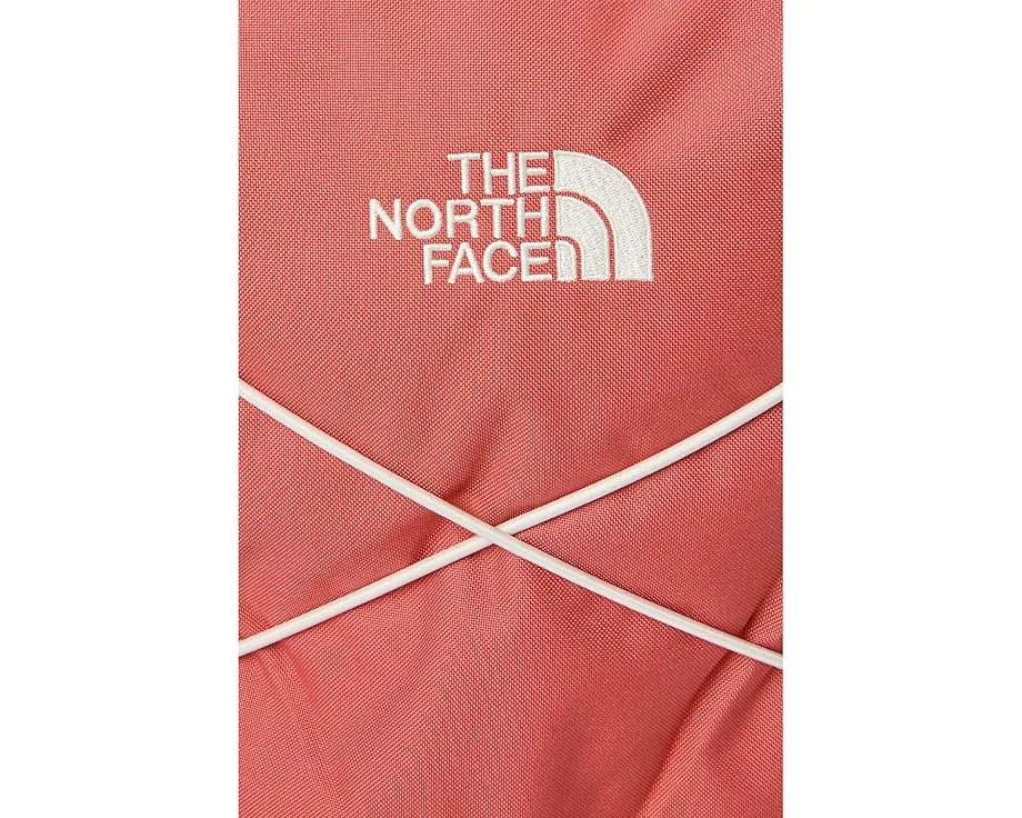 Рюкзак The North Face Jester с системой подвески FlexVent и отделением для ноутбука