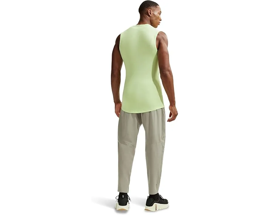 Тренировочные брюки Nike Pro Training Dri-FIT с технологией отвода влаги