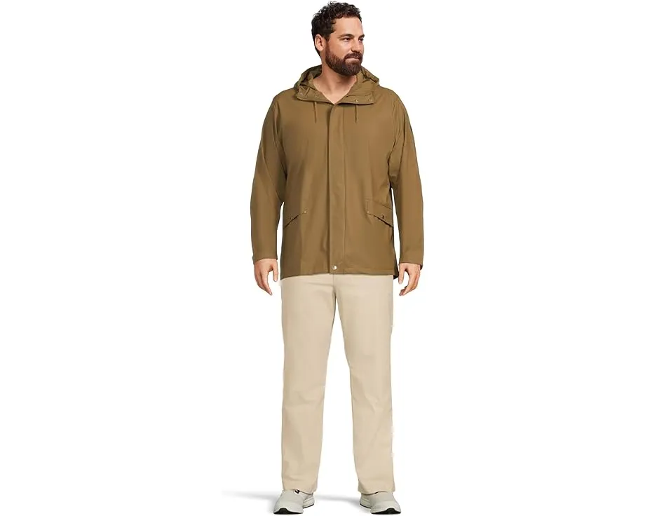 Дождевик Helly Hansen Moss со сварными швами