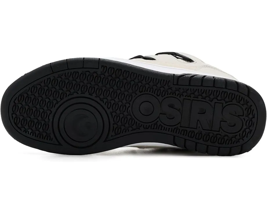 Кроссовки Osiris D3 S с низким профилем и усиленными зонами