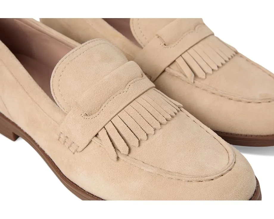 Cole Haan Stassi Kiltie лоферы с килти и стелькой Grand 360