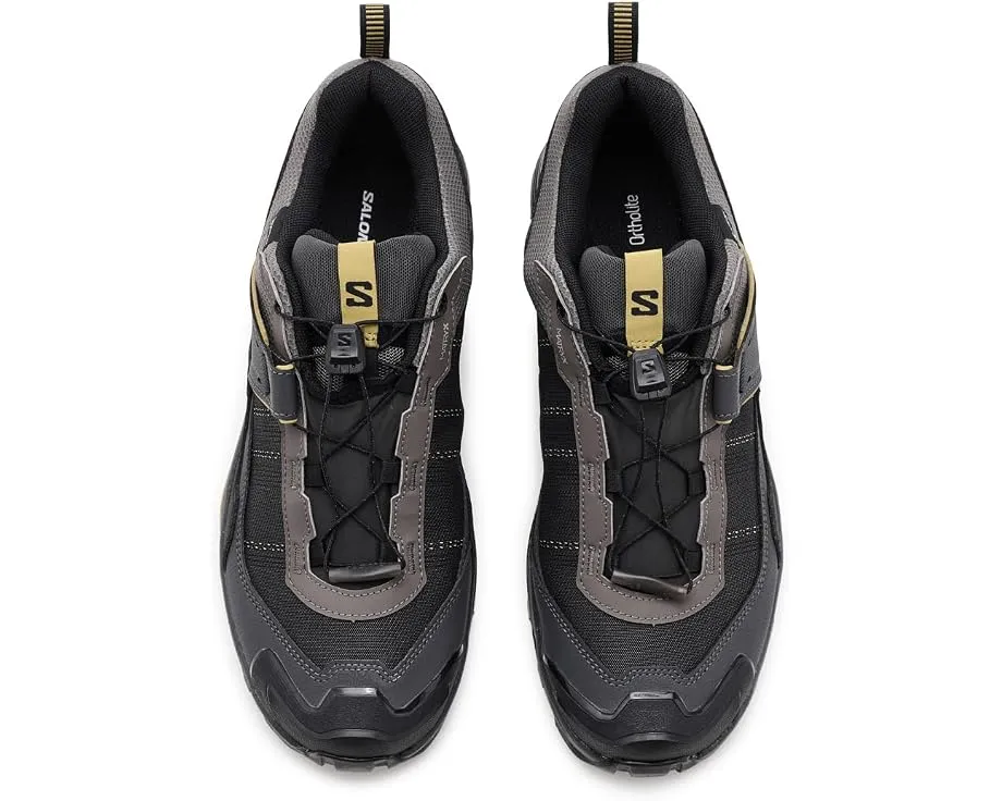 Трекинговые кроссовки Salomon X Ultra 5 GORE-TEX® с верхом Matryx®