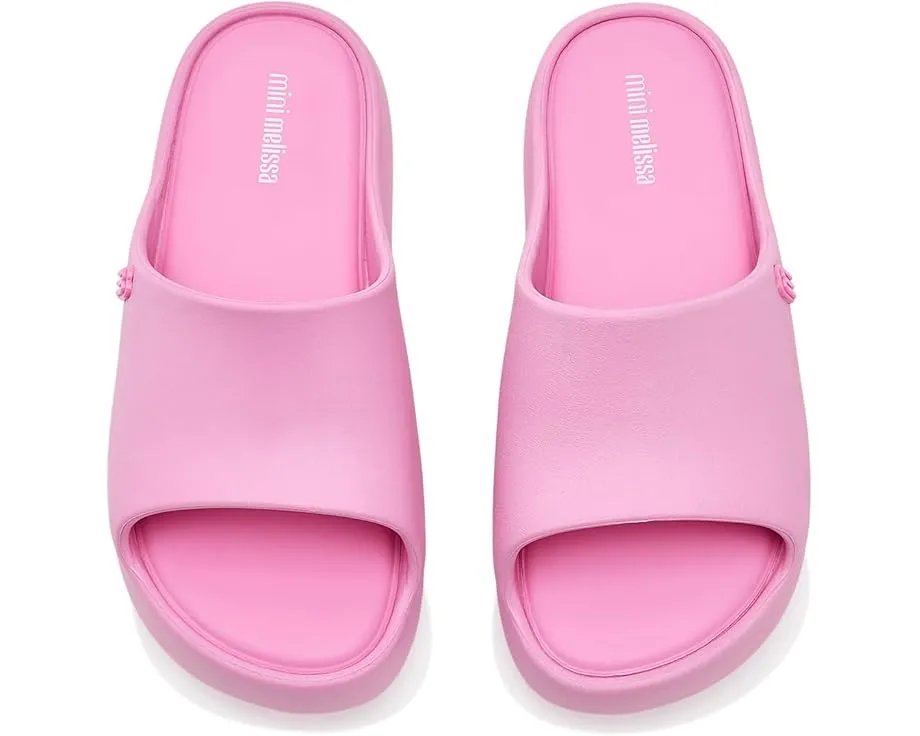 Детские сланцы Mini Melissa Free Platform Slide