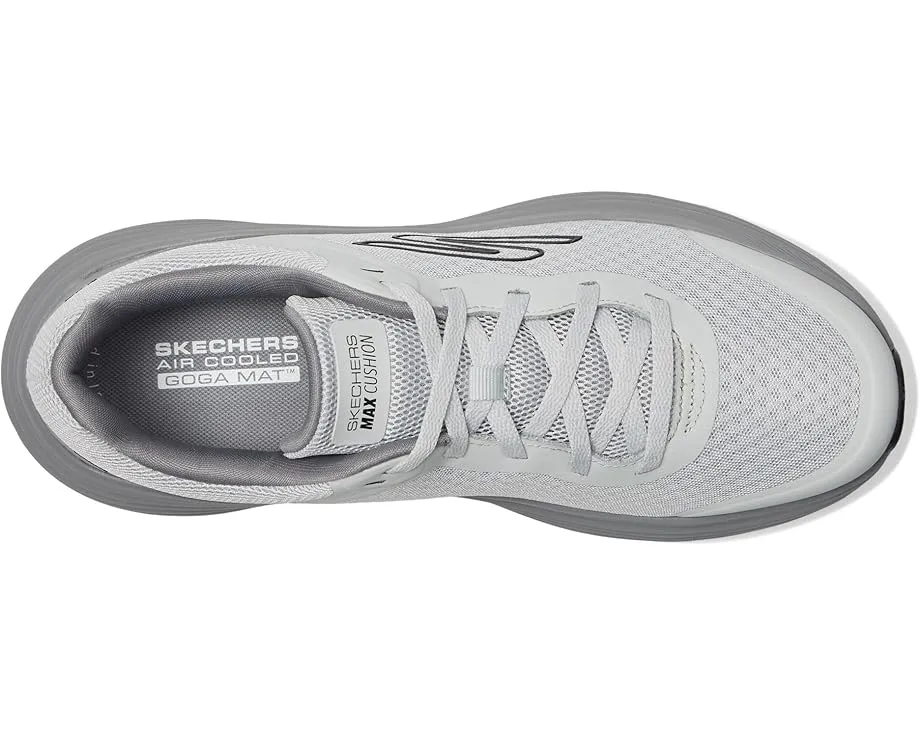 Кроссовки SKECHERS Max Cushioning Endeavour с технологией Natural Rocker