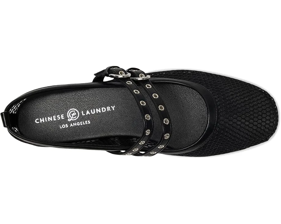 Балетки Match Set на регулируемой пряжке от Chinese Laundry