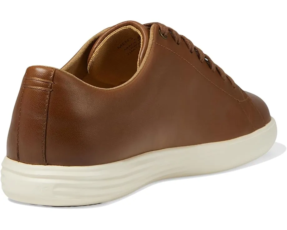 Кроссовки Cole Haan Grand Crosscourt II из кожи с технологией Grand.ØS
