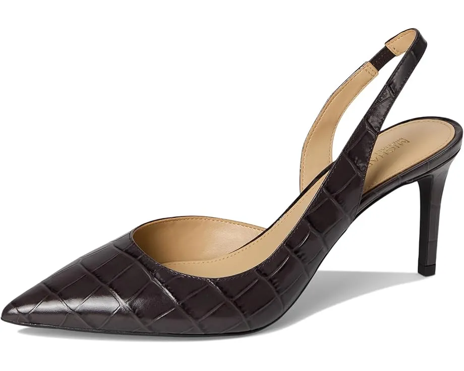 Туфли MICHAEL Michael Kors Alina Flex Sling Pump на шпильке
