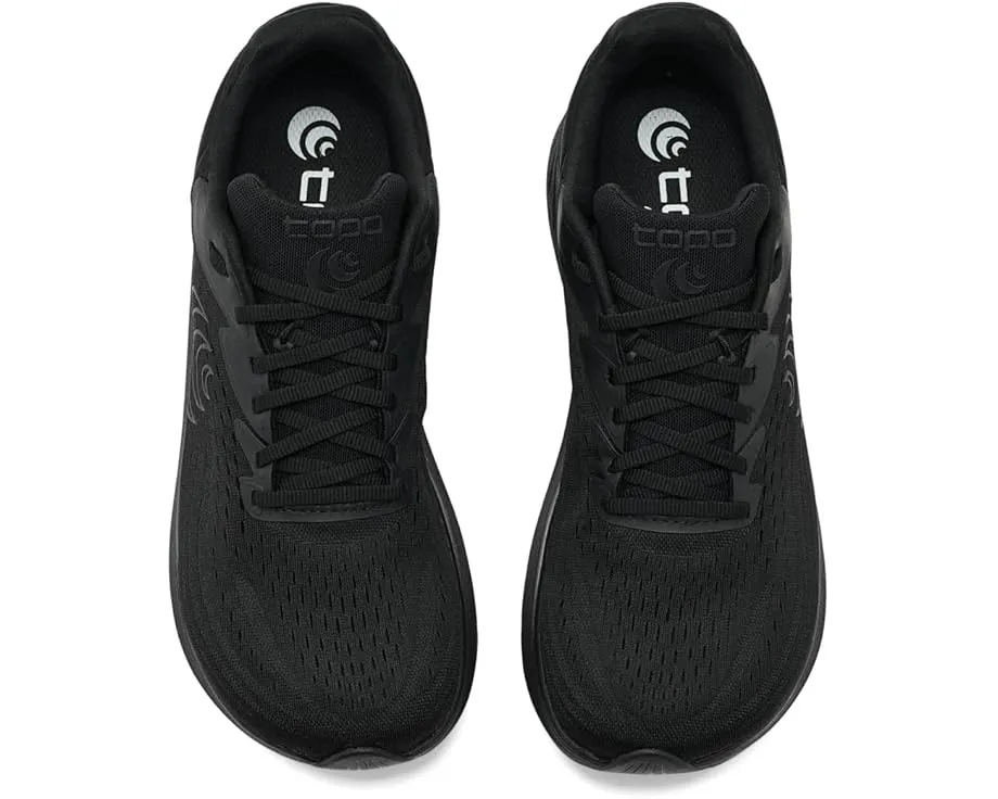 Беговые кроссовки Topo Athletic Atmos 2 с максимальной амортизацией ZipFoam