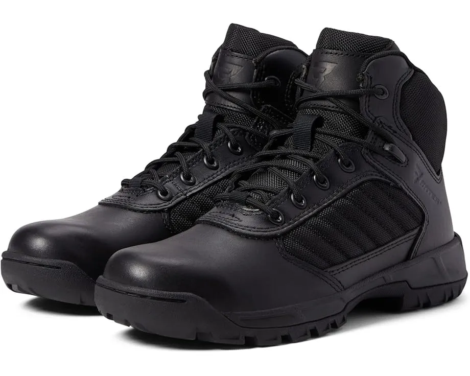 Тактические ботинки Bates Tactical Sport 2 Mid для работы