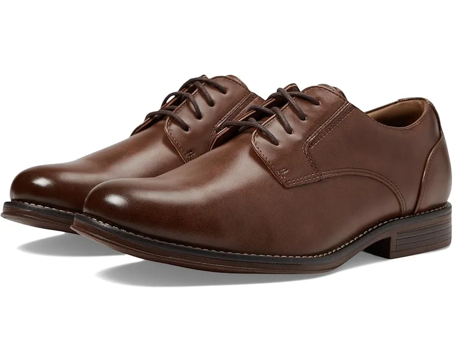Кроссовки Dockers Fairway с искусственной кожей и амортизирующей стелькой
