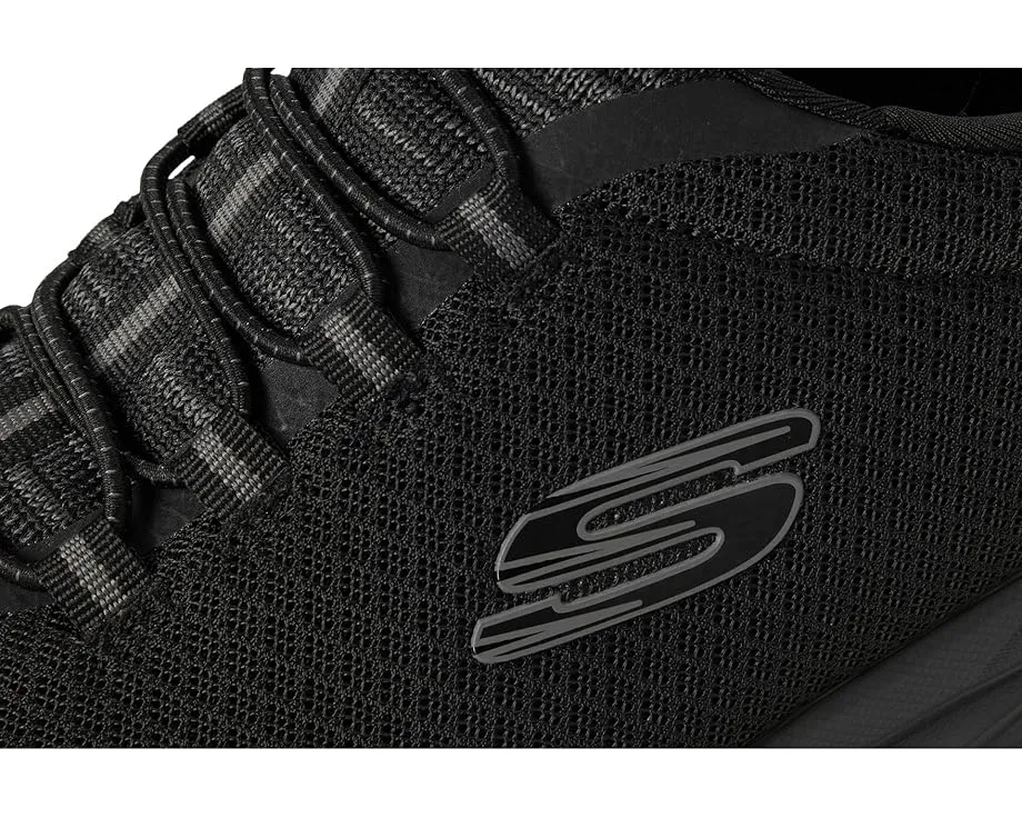 Кроссовки Skechers Glide-Step Sylo с гелевой памятью и сетчатым верхом