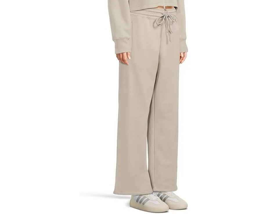 Брюки прямого кроя adidas by Stella McCartney из органического хлопка