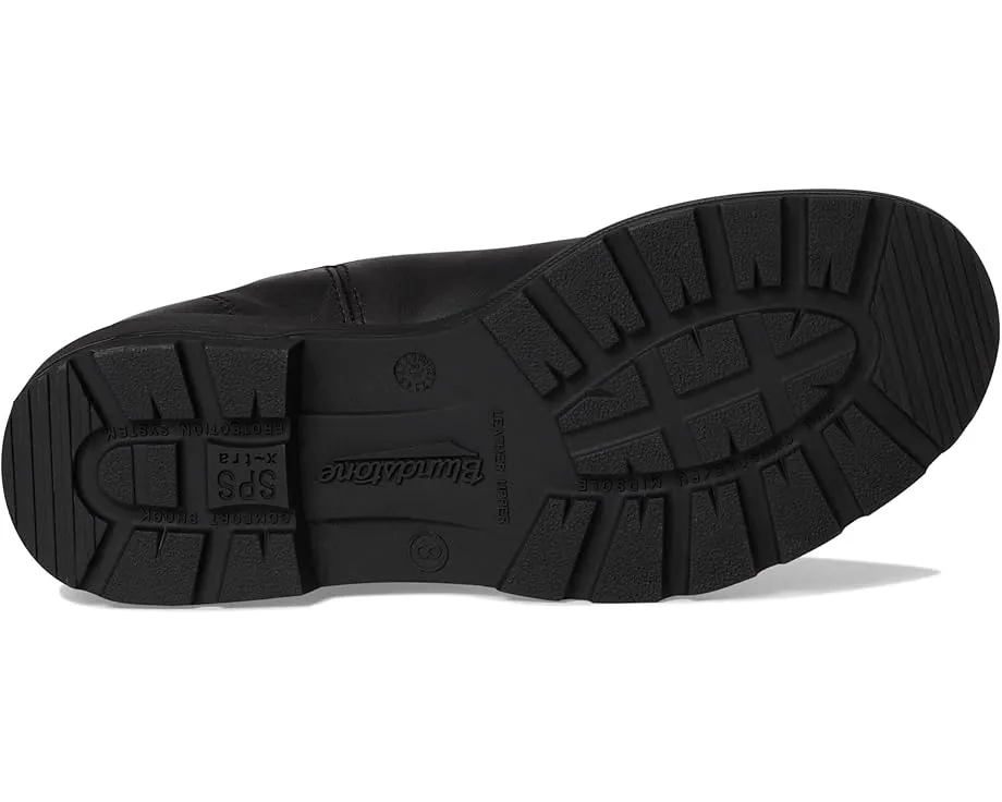 Ботинки Chelsea Blundstone Classic 550 с технологией амортизации XRD