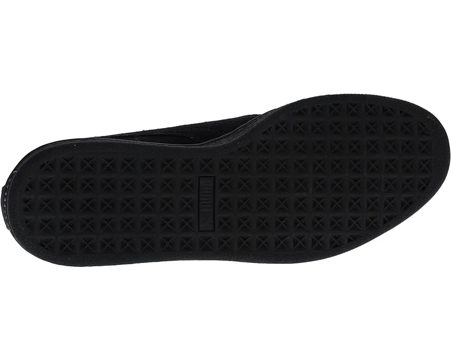 Кроссовки PUMA Suede Classic XXI из замши с комфортной стелькой